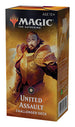 Challenger Decks - United Assault