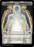 Copy (TMH3-037) - Modern Horizons 3 Tokens Foil