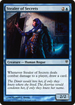 Stealer of Secrets (DDM-011) - Duel Decks: Jace vs. Vraska