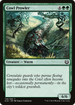 Cowl Prowler (KLD-149) - Kaladesh Foil
