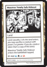 Maestros' Totally Safe Hideout (MB2PC-) - Mystery Booster 2
