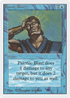 Psionic Blast (2ED-) - Unlimited Edition