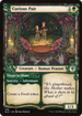 Curious Pair (Showcase) (ELD-296) - Throne of Eldraine: (Showcase) Foil