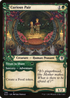Curious Pair (Showcase) (ELD-296) - Throne of Eldraine: (Showcase)