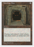 Howling Mine (5ED-) - Fifth Edition