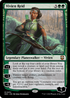 Vivien Reid (M3C-252) - Modern Horizons 3 Commander