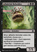 A-Baleful Beholder (HBG-A-143) - Alchemy Horizons: Baldur's Gate