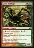 Giant Solifuge (GPT-143) - Guildpact Foil