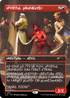 sPitEfuL pRaNKstEr (SLD-801) - Secret Lair Drop (Borderless)