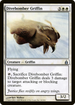 Divebomber Griffin (RAV-014) - Ravnica: City of Guilds