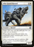 Affa Guard Hound (CN2-081) - Conspiracy: Take the Crown
