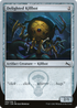 Delighted Killbot (UST-145) - Unstable Foil
