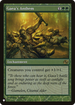 Gaea's Anthem (LIST-147/165) - The List: (colorshifted)