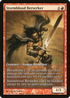 Stormblood Berserker (GAME-156) - DCI Promos