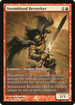 Stormblood Berserker (GAME-156) - DCI Promos