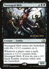 Noosegraf Mob (PRE-098) - Eldritch Moon Promos Foil