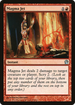 Magma Jet (THS-128) - Theros