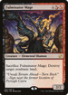 Fulminator Mage (MM2-193) - Modern Masters 2015 Foil