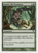 Predator's Strike (Italian) - "Assalto del Predatore" (PSAL-K52) - Salvat 2005