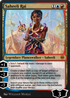 Saheeli Rai (KLR-207) - Kaladesh Remastered