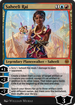 Saheeli Rai (KLR-207) - Kaladesh Remastered