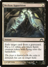 Beckon Apparition (GTC-212) - Gatecrash Foil