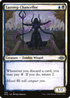 Lazotep Chancellor (Showcase) (MH2-369) - Modern Horizons 2: (Showcase)