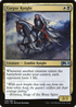 Corpse Knight (M20-206) - Core Set 2020