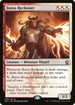 Boros Reckoner (GR1-085) - GRN Guild Kit