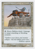 Heavy Ballista (7ED-019) - 7th Edition Foil