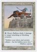 Heavy Ballista (7ED-019) - 7th Edition Foil