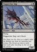 Daggerclaw Imp (CLU-108) - Ravnica: Clue Edition
