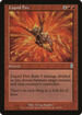 Liquid Fire (ODY-201) - Odyssey