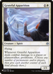 Grateful Apparition (LIST-017/264) - The List