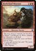 Borderland Minotaur (JMP-301) - Jumpstart
