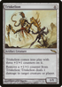 Triskelion (MRD-269) - Mirrodin