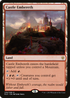Castle Embereth (ELD-239) - Throne of Eldraine Foil