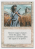 Swords to Plowshares (4ED-302) - Fourth Edition
