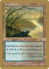 Salt Marsh - 2002 Carlos Romao (INV) (WCD-) - World Championship Decks 2002
