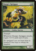 Hungry Spriggan (SHM-120) - Shadowmoor Foil