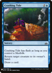 Crashing Tide (LIST-034) - The List