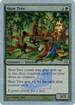 Shoe Tree (Alternate Foil) (UNH-109) - Unhinged Foil