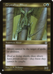 Crystalline Sliver (LIST-) - The List