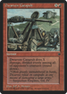 Dwarven Catapult (FEM-) - Fallen Empires