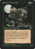 Greater Werewolf (HML-) - Homelands