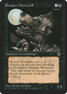 Greater Werewolf (HML-) - Homelands