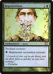Regeneration (10E-290★) - Tenth Edition Foil