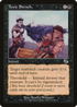 Toxic Stench (JUD-074) - Judgment Foil
