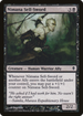 Nimana Sell-Sword (ZEN-106) - Zendikar Foil