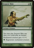 Serpent Skin (CHK-240) - Champions of Kamigawa